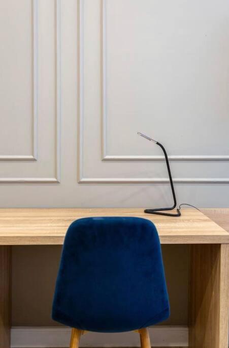 Luxurious Studio Located In The Heart Of Budapest Esterno foto