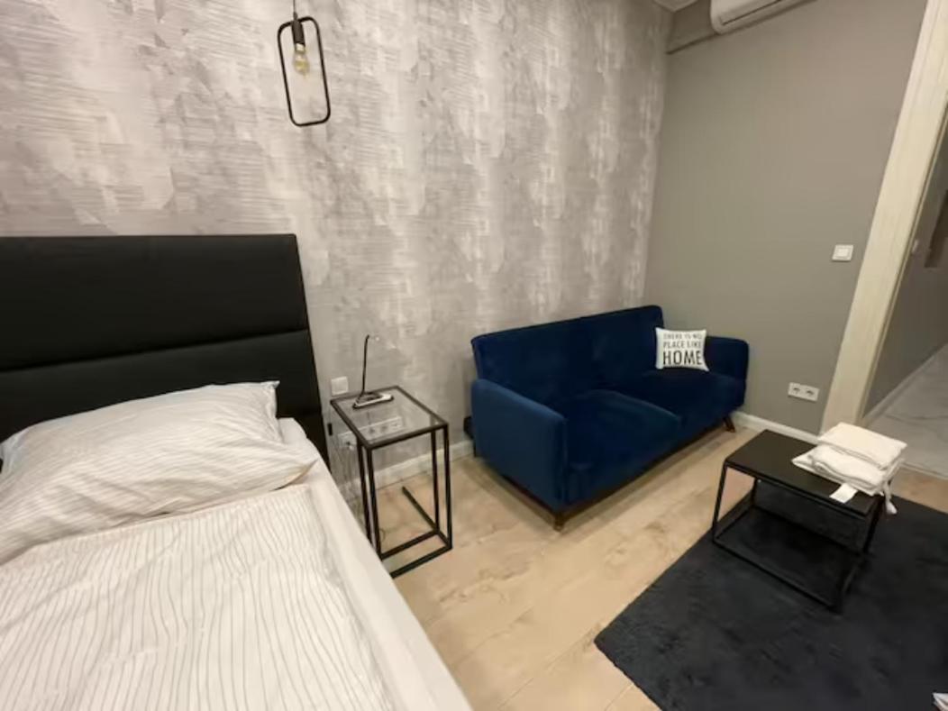 Luxurious Studio Located In The Heart Of Budapest Esterno foto